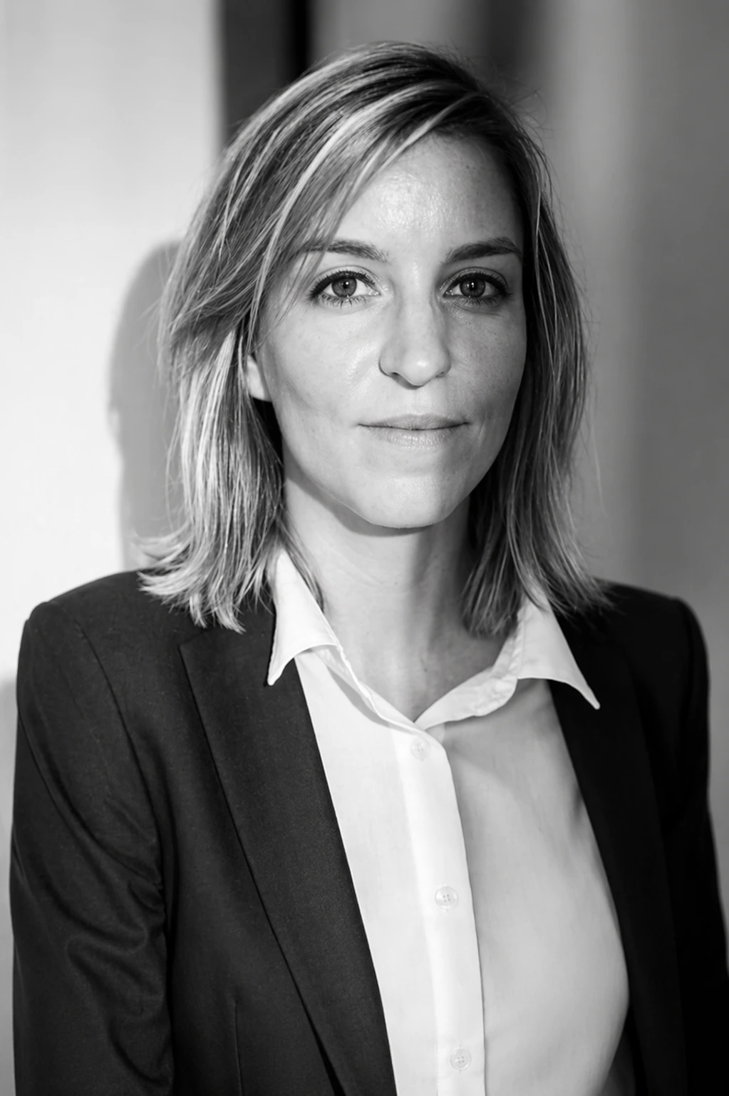 Charlotte, fondatrice de Veratis